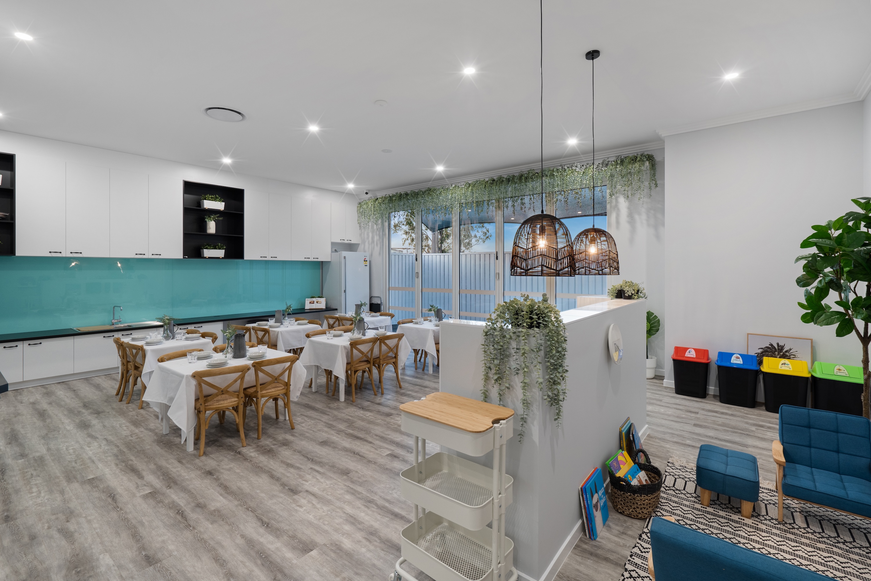 Childcare Centre Design, Planning & Construction in Griffin, Queensland 14